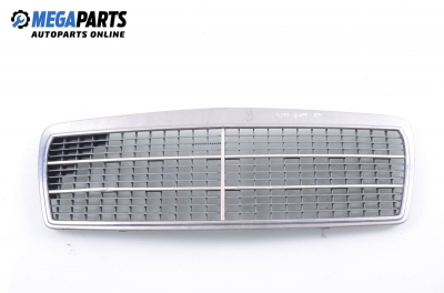Grill for Mercedes-Benz E-Class 210 (W/S) 2.9 TD, 129 hp, station wagon automatic, 1997