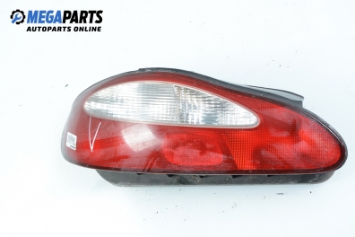 Tail light for Hyundai Coupe 1.6 16V, 114 hp, 1997, position: left