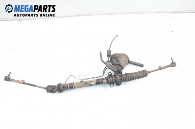 Hydraulic steering rack for Renault Kangoo 1.2, 58 hp, 1998
