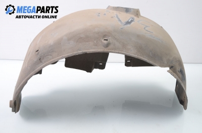 Inner fender for Volkswagen Golf IV (1998-2004) 2.0, station wagon automatic, position: rear - left