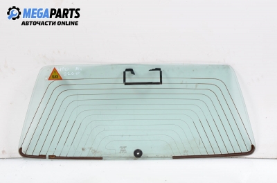 Rear window for Fiat Uno 1.1, 49 hp, 5 doors, 1994