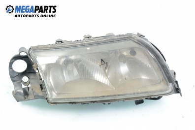 Far pentru Volvo S80 2.5 TDI, 140 cp, sedan, 1999, poziție: dreapte