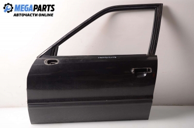 Tür for Audi 80 (B4) (1991-1995) 2.0, sedan, position: links, vorderseite