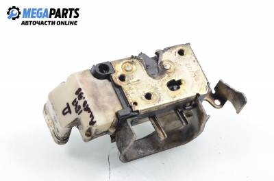Schloss for Fiat Punto (1993-1999) 1.7, hecktür, position: rechts