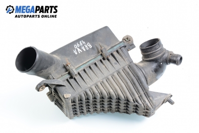 Filtergehäuse für Fiat Brava 1.6 16V, 103 hp, 5 türen, 1998