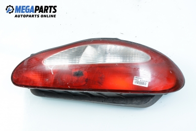 Tail light for Hyundai Coupe 1.6 16V, 114 hp, 1997, position: right