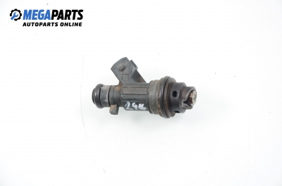 Gasoline fuel injector for Opel Corsa B 1.0 12V, 54 hp, 1997
