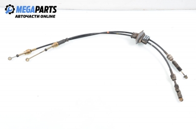 Gearbox cable for Fiat Multipla 1.6 16V, 103 hp, 1999