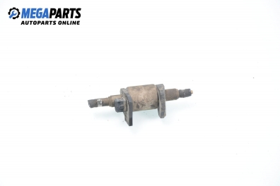 Fuel valve for Mercedes-Benz A-Class W168 1.7 CDI, 90 hp, 5 doors, 1999