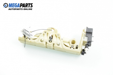 Motor tetieră pentru Mercedes-Benz E-Class 211 (W/S) 2.2 CDI, 150 cp, sedan, 2003