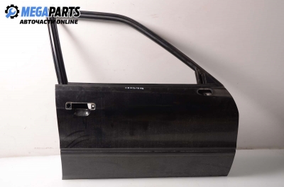 Tür for Audi 80 (B4) (1991-1995) 2.0, sedan, position: rechts, vorderseite