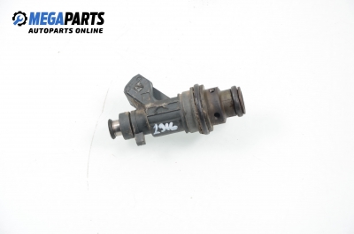 Gasoline fuel injector for Opel Corsa B 1.0 12V, 54 hp, 1997