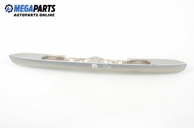 Material profilat portbagaj pentru Volkswagen Passat 1.9 TDI 4motion, 110 cp, combi, 1998