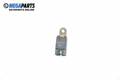 Sensor für Mitsubishi Carisma 1.9 TD, 90 hp, hecktür, 1998 № E8T101 6617