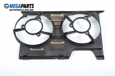 Deflector pentru Audi 80 (B4) 2.0, 115 cp, sedan, 1992