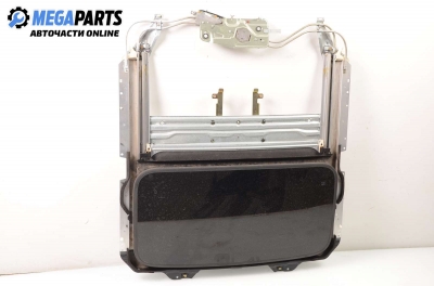 Trapă de plafon for Honda Accord VII 2.2 CDTI, 140 hp, sedan, 2004