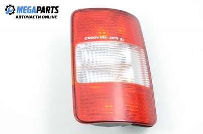 Tail light for Volkswagen Caddy 2.0 SDi, 70 hp, 2005, position: right