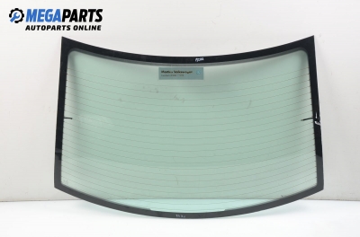 Rear window for Volkswagen Bora 1.9 TDI, 101 hp, sedan, 2000