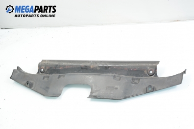 Plastic cover for Nissan Primera (P12) 2.2 Di, 126 hp, station wagon, 2002