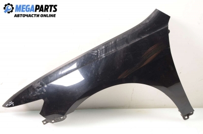 Fender for Honda Accord VII 2.2 i-CTDi, 140 hp, sedan, 2004, position: left