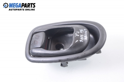 Inner handle for Hyundai Lantra 1.6, 90 hp, station wagon, 1996, position: front - right