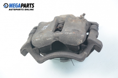 Caliper for Audi 80 (B4) 1.9 TDI, 90 hp, station wagon, 1994, position: front - right