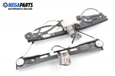 Electric window regulator for Mercedes-Benz E-Class 211 (W/S) 2.2 CDI, 150 hp, sedan automatic, 2004, position: front - right