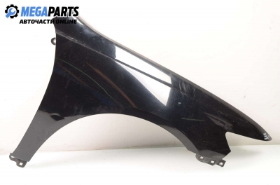 Fender for Honda Accord VII 2.2 i-CTDi, 140 hp, sedan, 2004, position: right