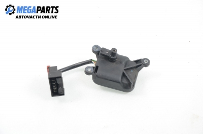 Heater motor flap control for Volkswagen Passat 1.8, 90 hp, station wagon, 1991