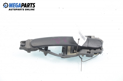 Mâner exterior pentru Volkswagen Golf IV 1.4 16V, 75 cp, 5 uși, 2000, poziție: dreaptă - spate