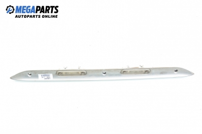 Material profilat portbagaj pentru Mercedes-Benz C-Class 202 (W/S) 1.8, 122 cp, sedan, 1996