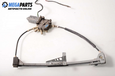 Antrieb el. fensterheber for Audi 80 (B4) (1991-1995) 2.0, sedan, position: rechts, vorderseite