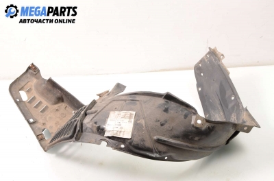 Inner fender for Honda Accord VII (2002-2007) 2.2, sedan, position: front - left