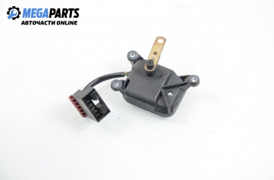 Heater motor flap control for Volkswagen Passat 1.8, 90 hp, station wagon, 1991