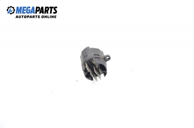 Ignition switch connector for Nissan Primera 2.0 D, 75 hp, sedan, 1993