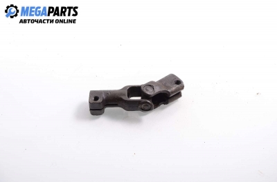 Steering wheel joint for Nissan Terrano II (R20) 2.7 TDI, 125 hp automatic, 1999