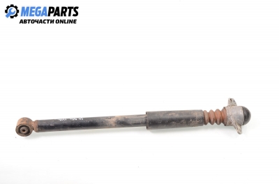 Dämpfer for Volkswagen Golf IV 1.4 16V, 75 hp, 1999, position: links, rückseite