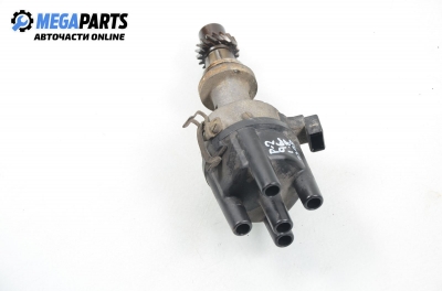 Delco distributor for Volkswagen Passat (B3) 1.8, 90 hp, station wagon, 1991