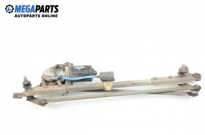 Motor ștergătoare parbriz for Honda Civic V 1.3 16V, 75 hp, 1994