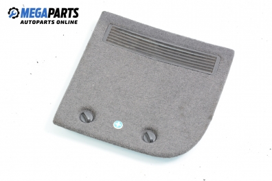 Trunk interior cover for Nissan Primera (P12) 2.2 Di, 126 hp, station wagon, 2002