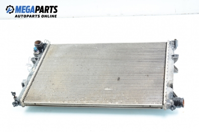 Radiator de apă pentru Fiat Scudo 1.9 TD, 92 cp, товарен, 1996