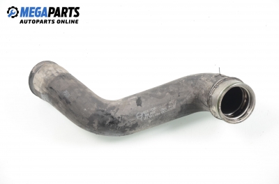 Turbo hose for Volkswagen Sharan 1.9 TDI, 130 hp, 2006