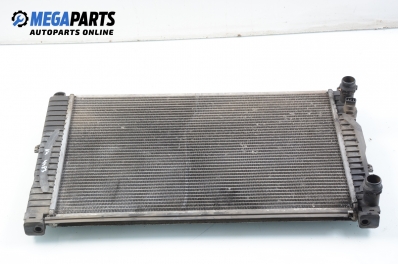 Radiator de apă pentru Audi A4 (B5) 1.9 TDI, 110 cp, combi, 1996