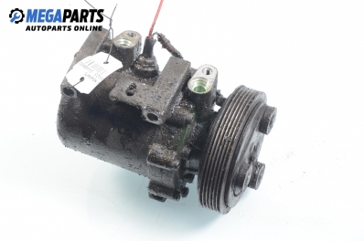 AC compressor for Saab 900 2.0, 131 hp, coupe, 1994