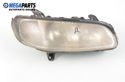 Headlight for Opel Omega B 2.0, 116 hp, station wagon, 1995, position: right