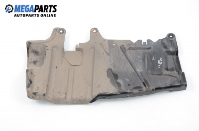 Skid plate for Volvo S40/V40 1.8, 115 hp, sedan, 1996, position: right