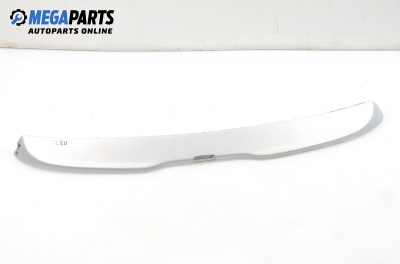 Spoiler for Volkswagen Passat 1.9 TDI 4motion, 110 hp, station wagon, 1998