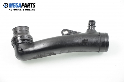 Turbo pipe for Volkswagen Sharan 1.9 TDI, 130 hp, 2006