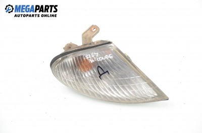 Blinker for Hyundai Coupe 2.0 16V, 139 hp, 1997, position: right