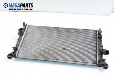 Wasserradiator für Mazda 3 1.6 DI Turbo, 109 hp, 2008
